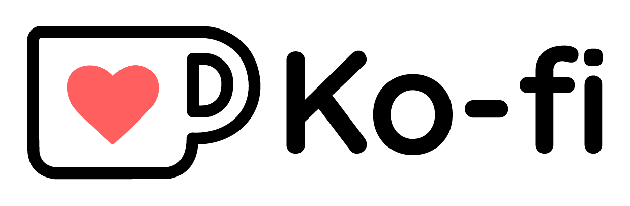 Support on Ko-fi.
